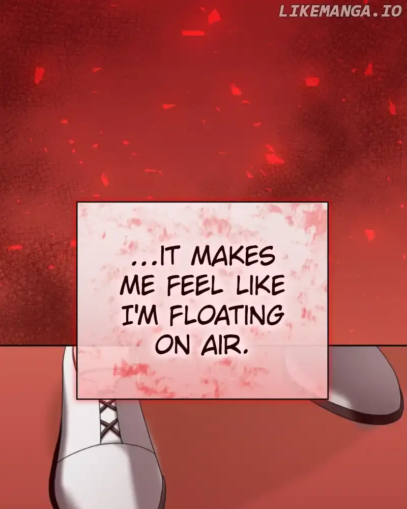 Your Throne Chapter 205 Page 122