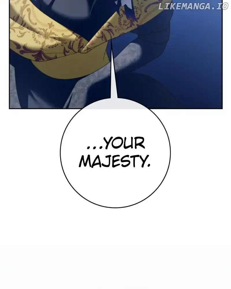 Your Throne Chapter 205 Page 129