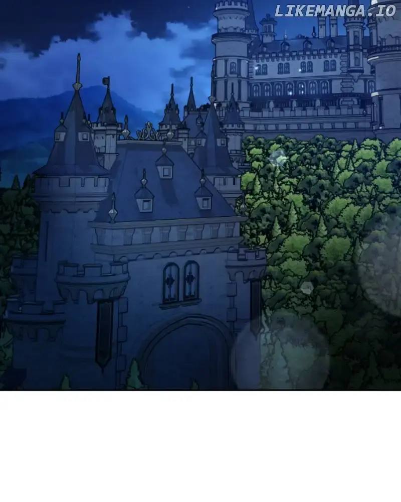 Your Throne Chapter 205 Page 137