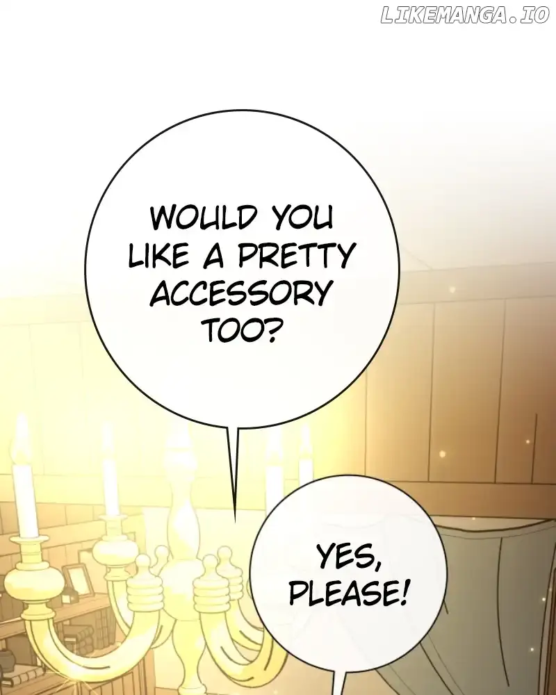 Your Throne Chapter 205 Page 142