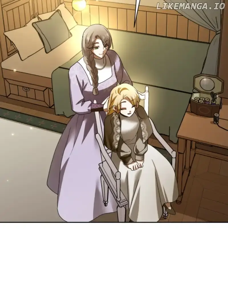Your Throne Chapter 205 Page 143
