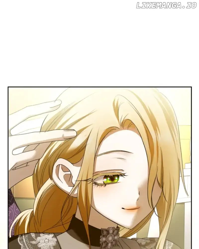 Your Throne Chapter 205 Page 144