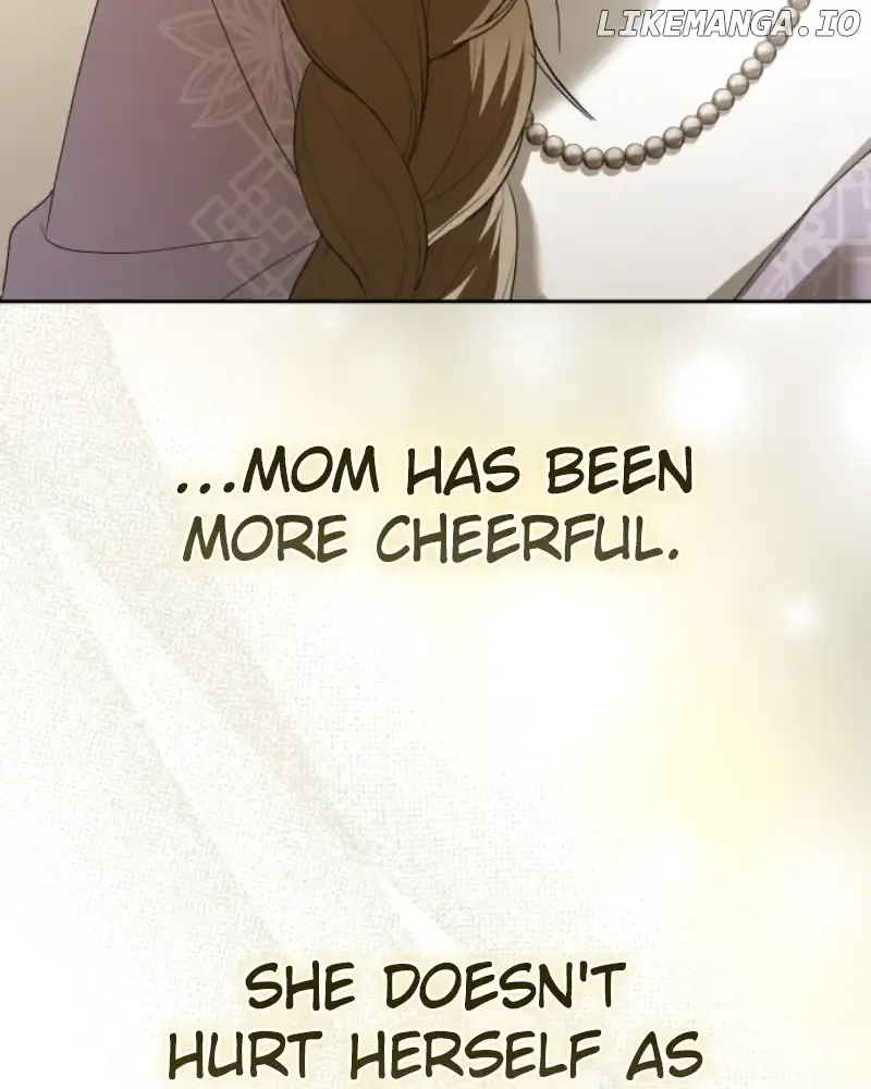 Your Throne Chapter 205 Page 146