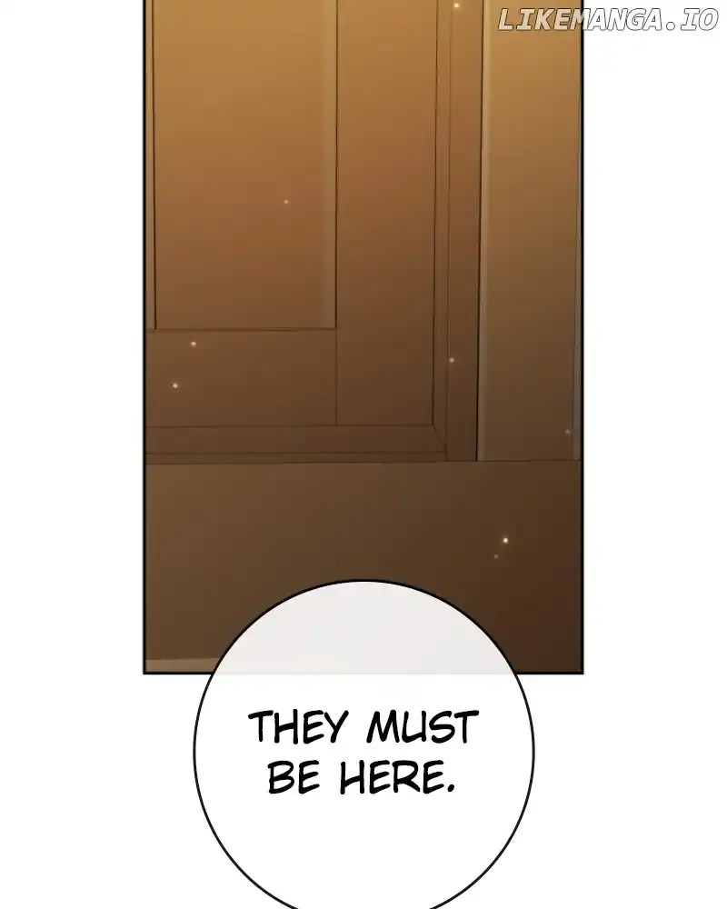Your Throne Chapter 205 Page 148
