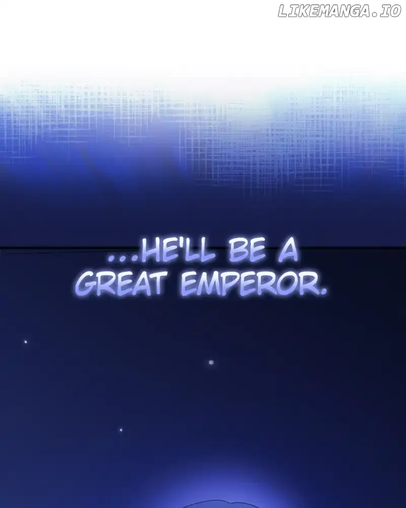 Your Throne Chapter 205 Page 176