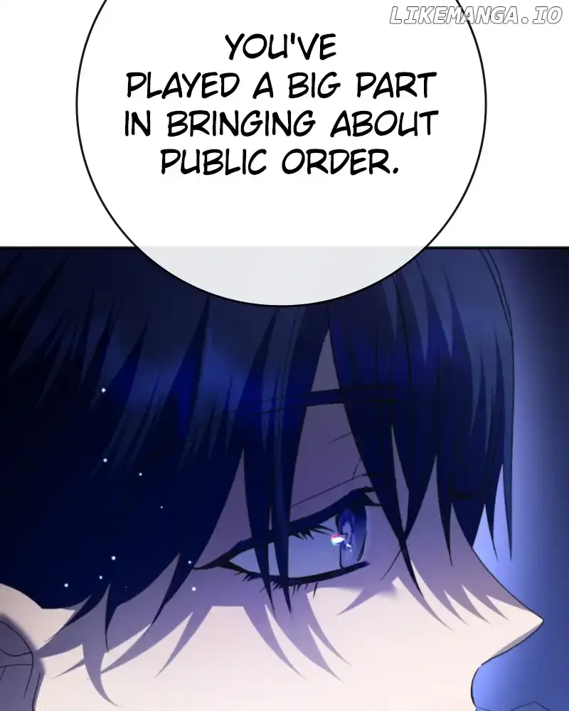 Your Throne Chapter 205 Page 183