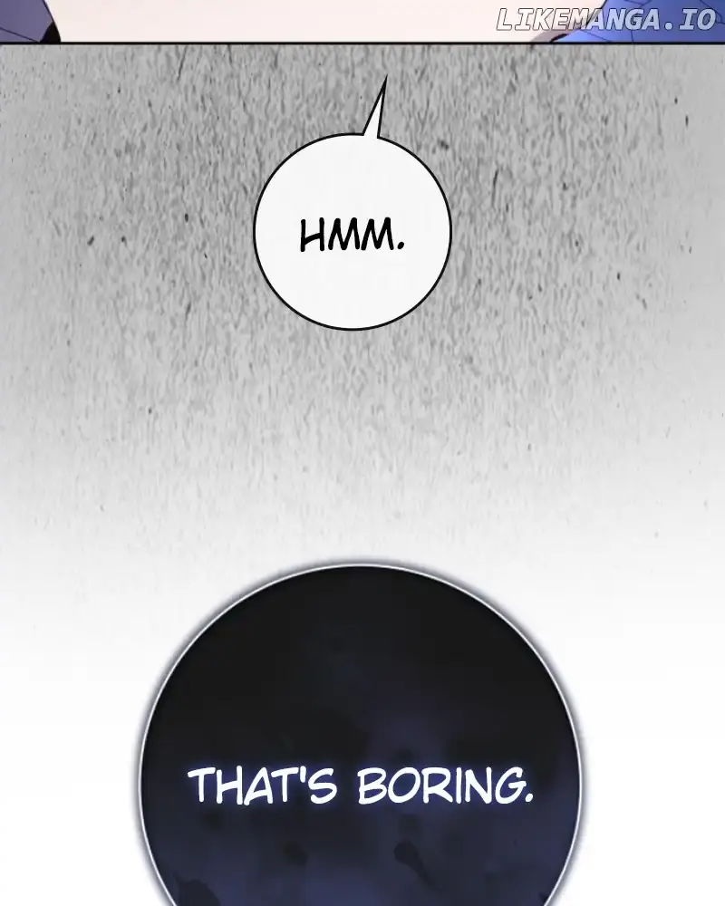 Your Throne Chapter 205 Page 184