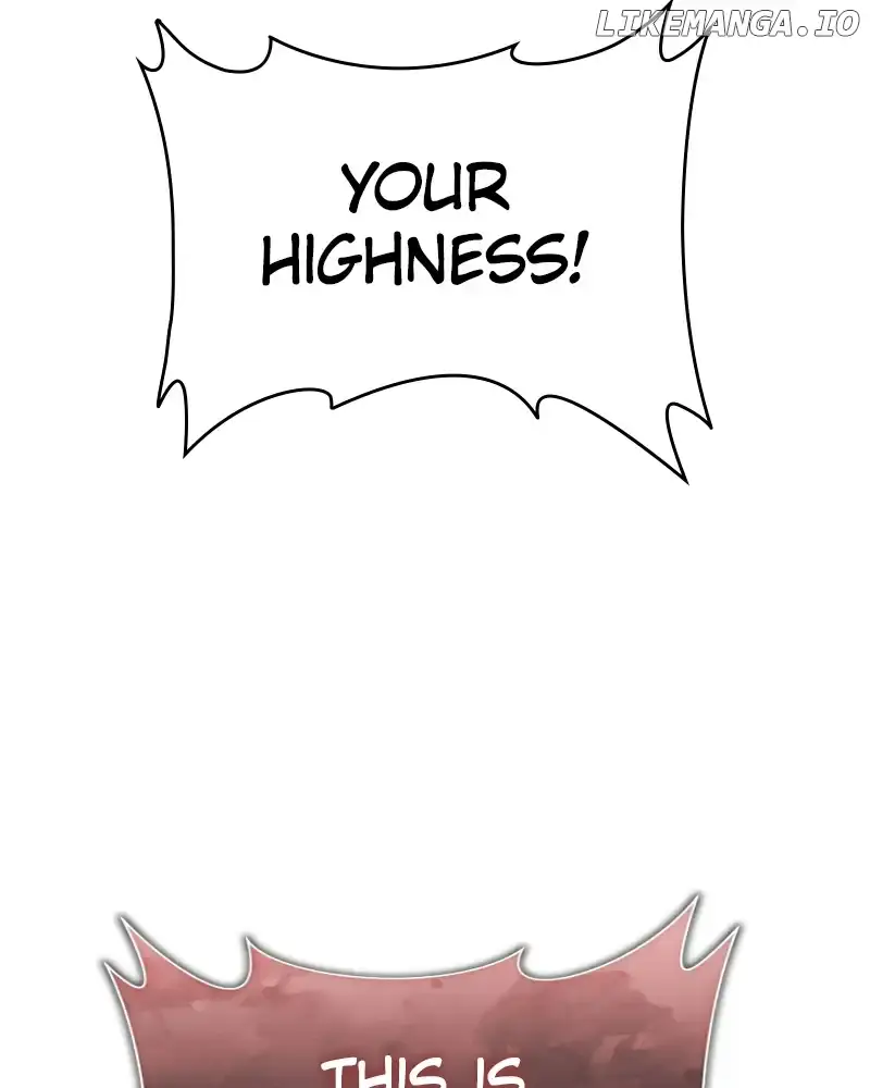 Your Throne Chapter 205 Page 191