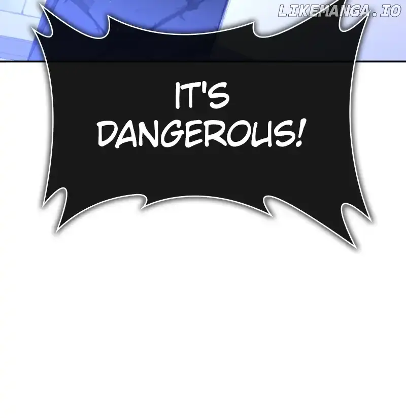 Your Throne Chapter 205 Page 193