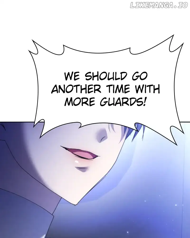 Your Throne Chapter 205 Page 194
