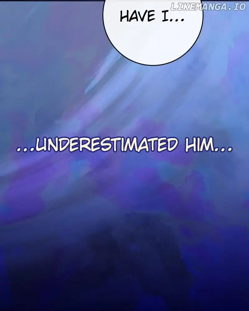 Your Throne Chapter 205 Page 209