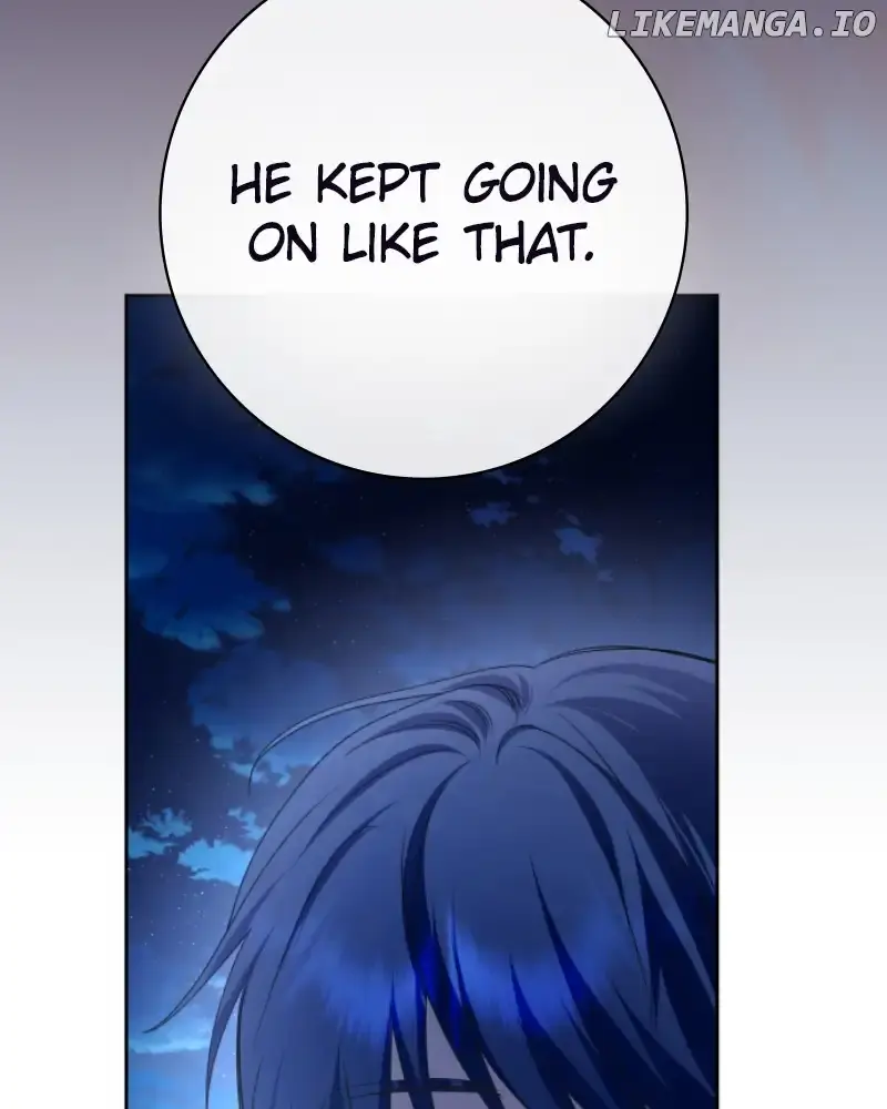 Your Throne Chapter 206 Page 26
