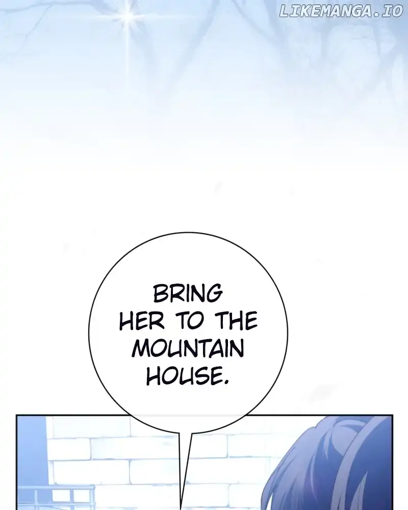 Your Throne Chapter 206 Page 31