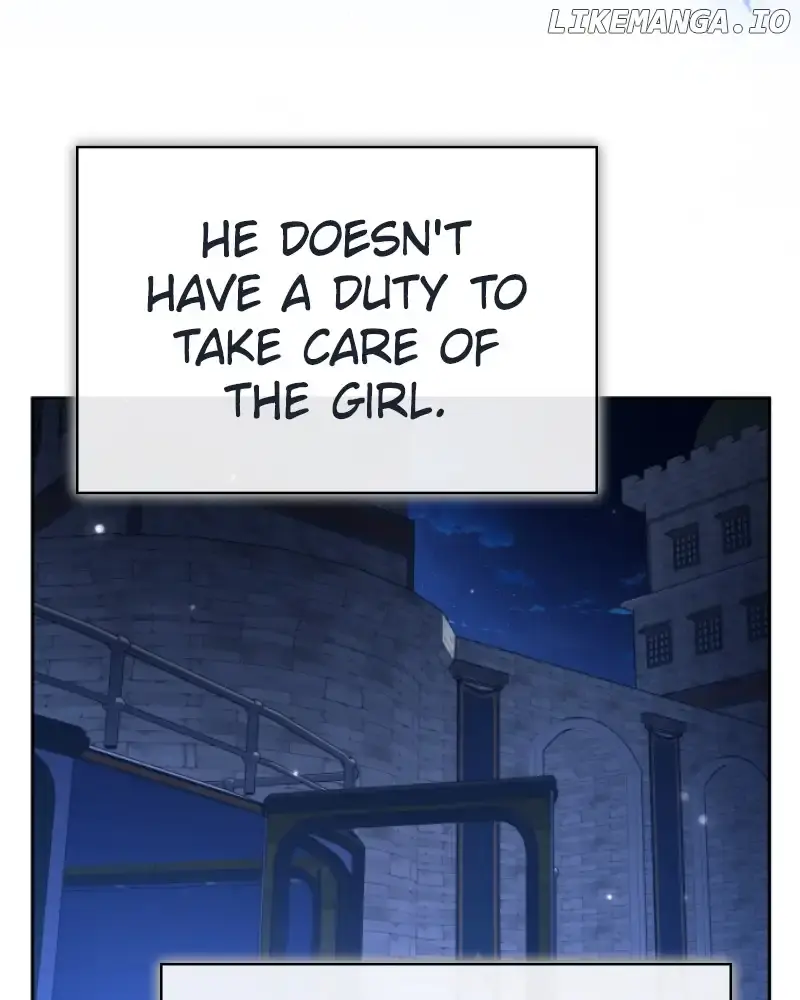Your Throne Chapter 206 Page 40