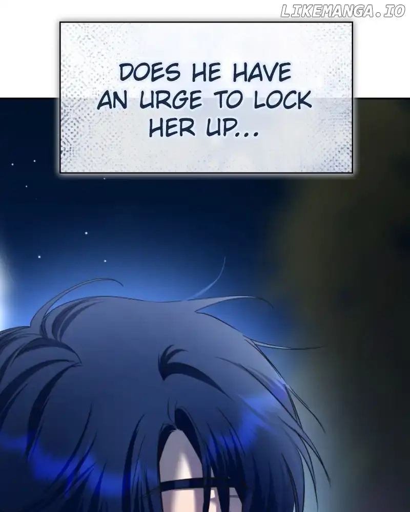 Your Throne Chapter 206 Page 42