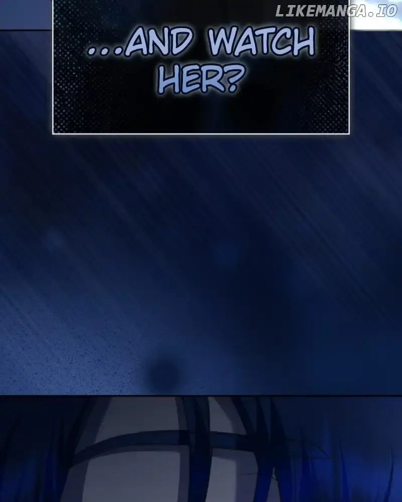 Your Throne Chapter 206 Page 44