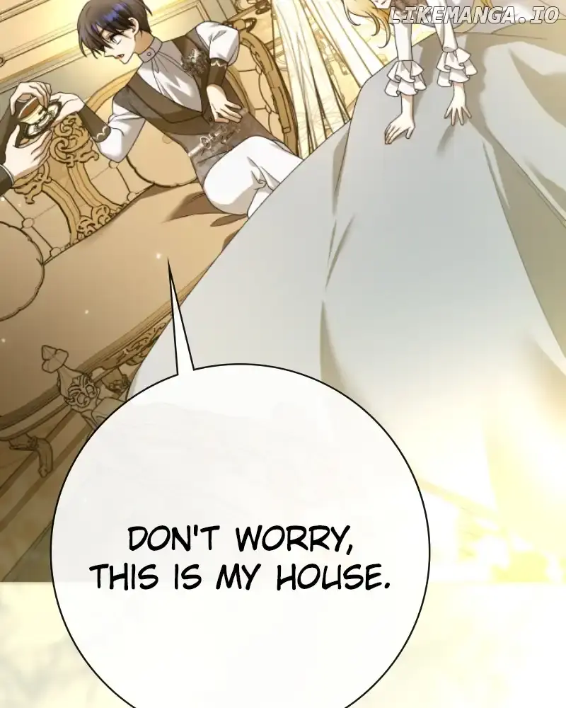 Your Throne Chapter 206 Page 65