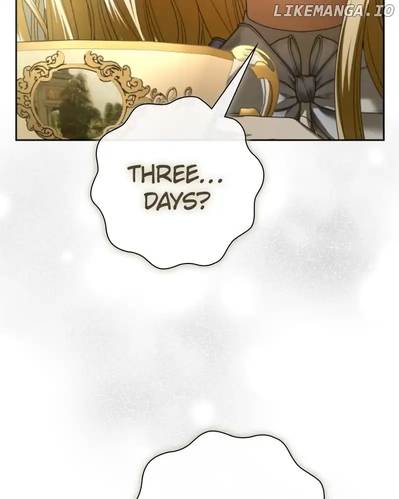 Your Throne Chapter 206 Page 68