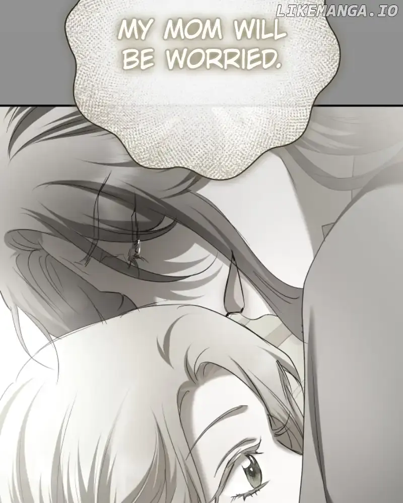 Your Throne Chapter 206 Page 71