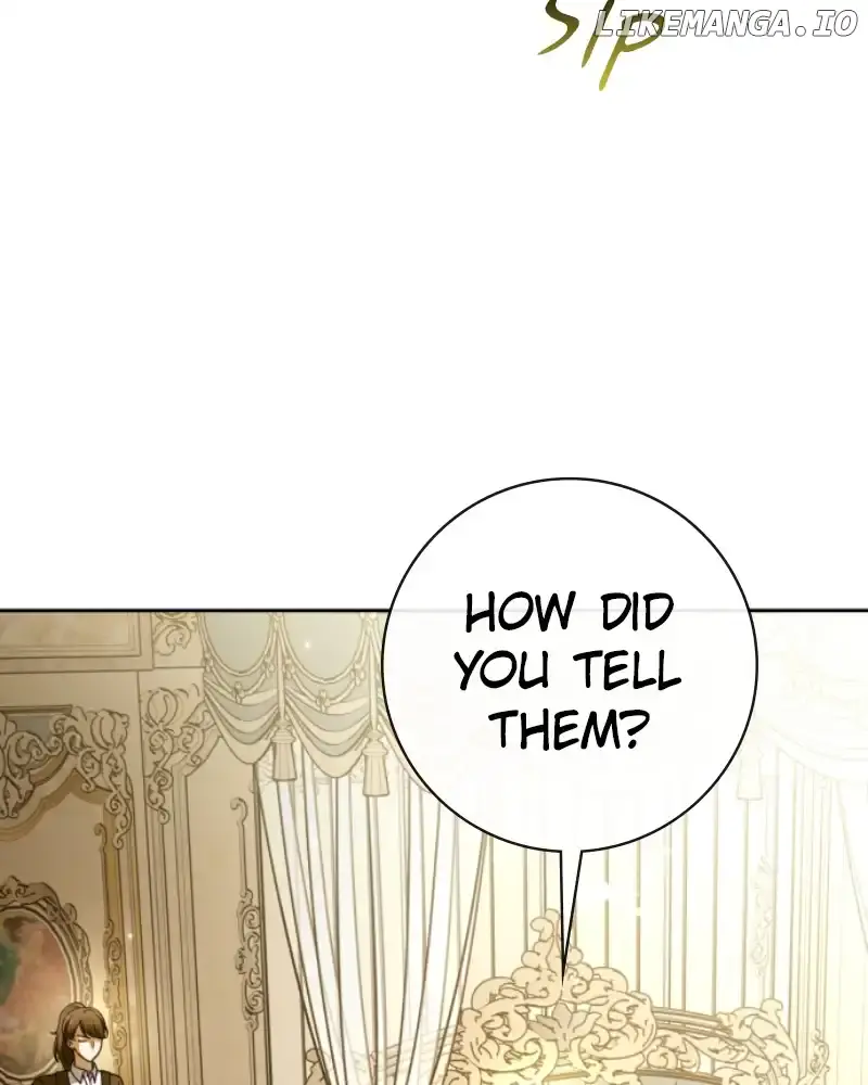 Your Throne Chapter 206 Page 81
