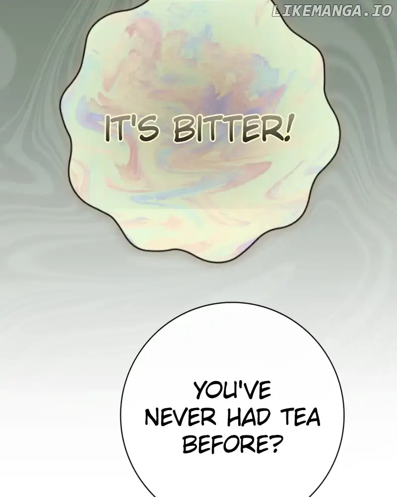 Your Throne Chapter 206 Page 95