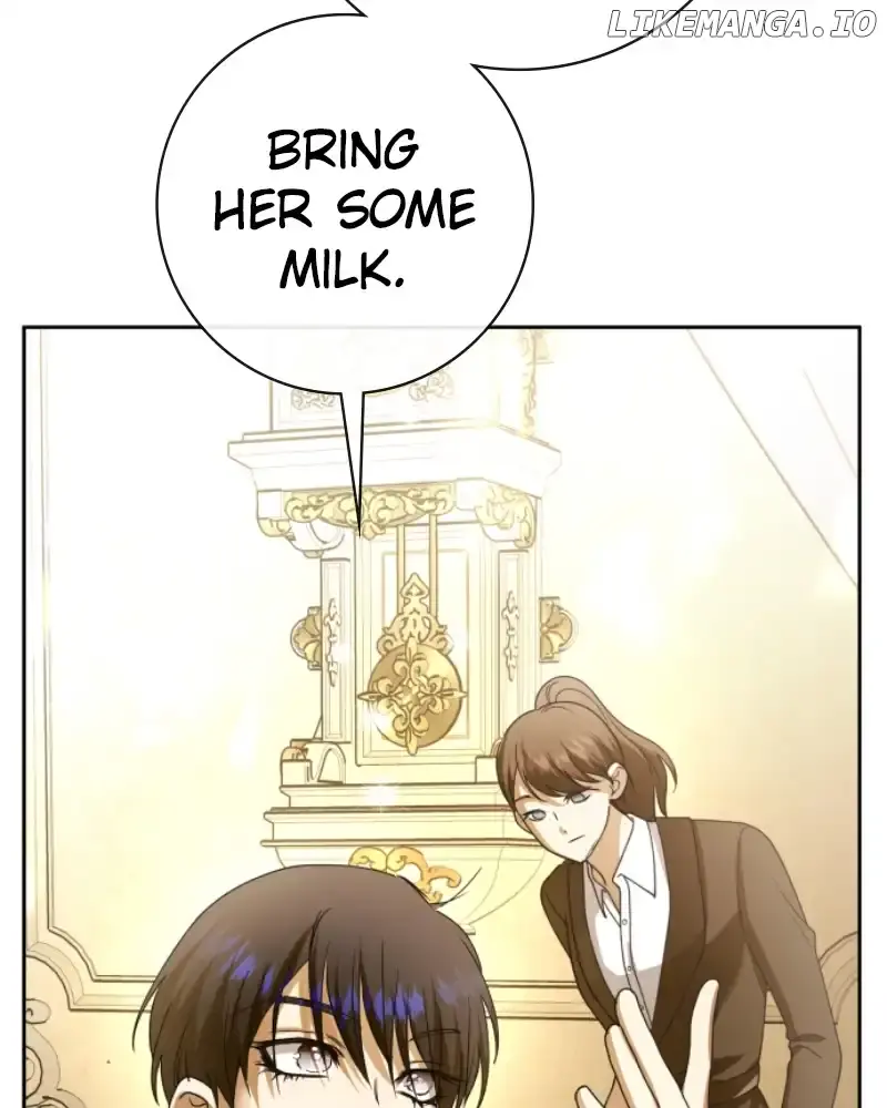 Your Throne Chapter 206 Page 96
