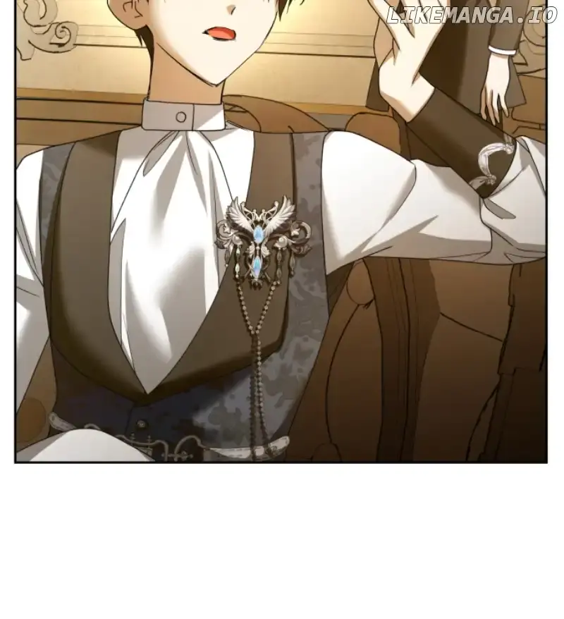 Your Throne Chapter 206 Page 97