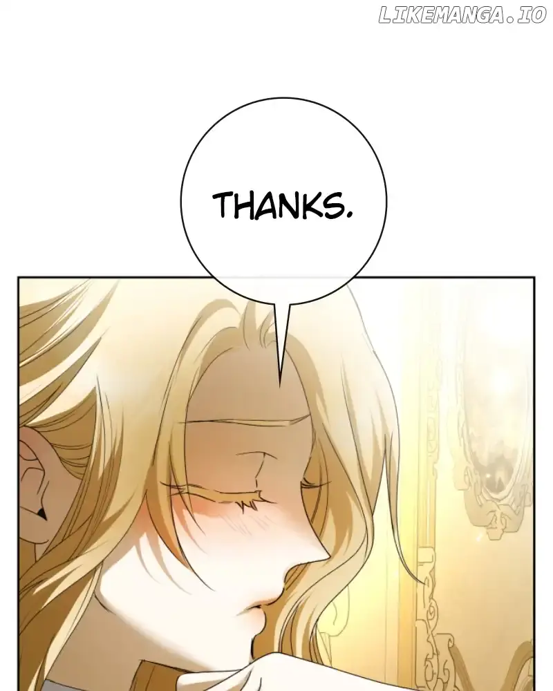 Your Throne Chapter 206 Page 98