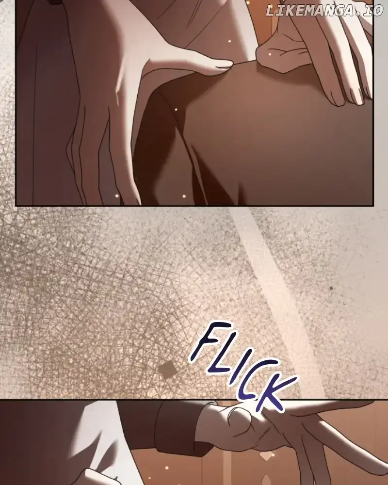 Your Throne Chapter 206 Page 158
