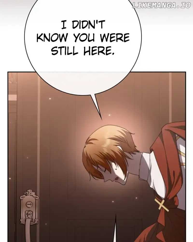 Your Throne Chapter 206 Page 175
