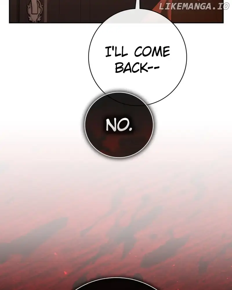Your Throne Chapter 206 Page 176