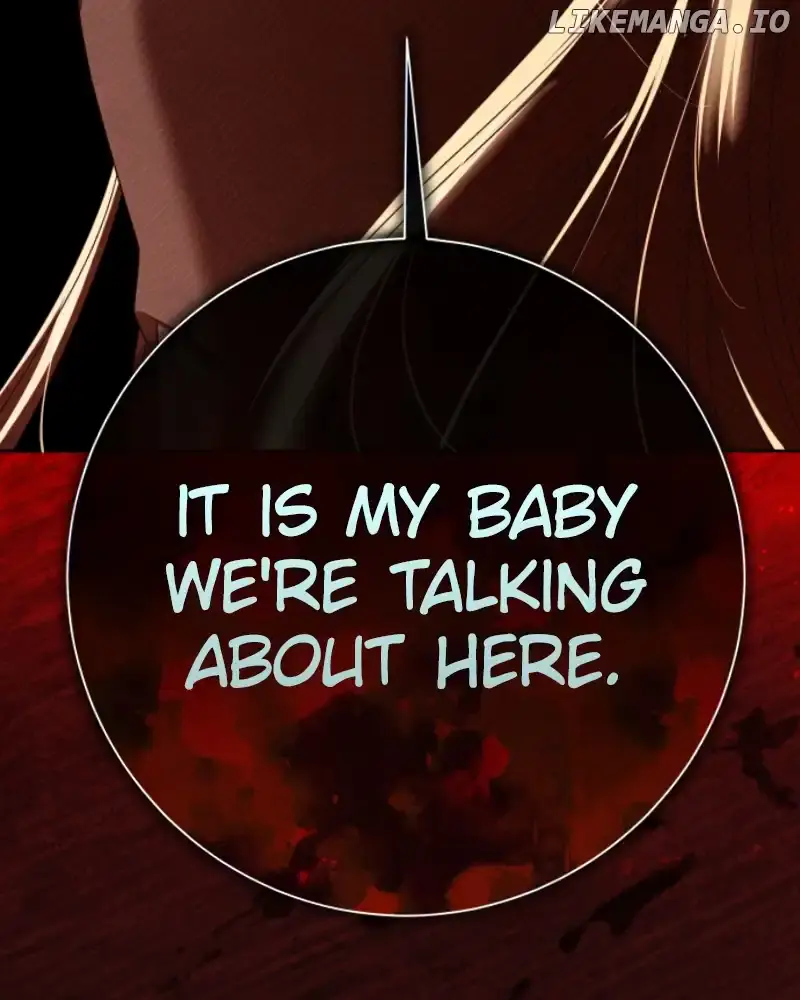 Your Throne Chapter 206 Page 179