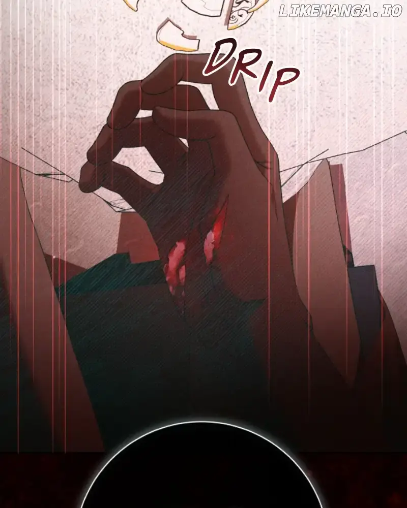 Your Throne Chapter 206 Page 188