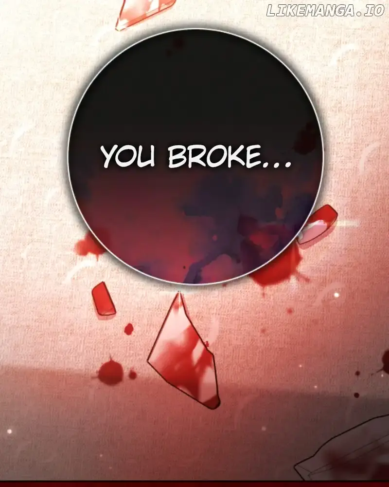Your Throne Chapter 206 Page 192