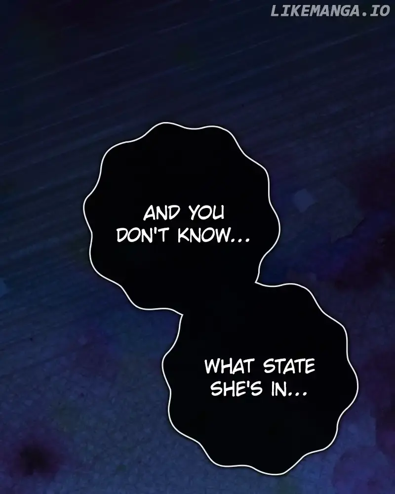 Your Throne Chapter 207 Page 5