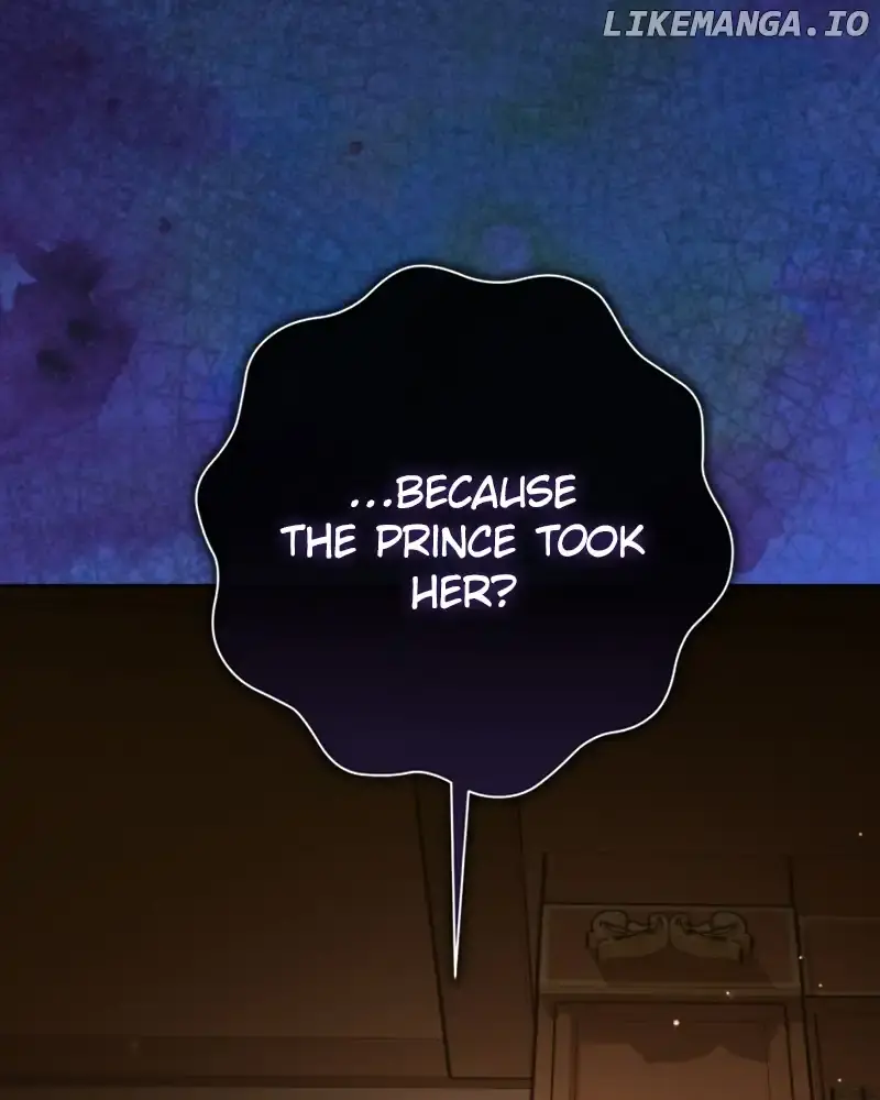 Your Throne Chapter 207 Page 6