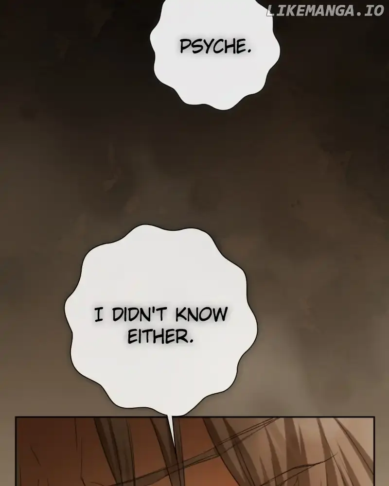 Your Throne Chapter 207 Page 28