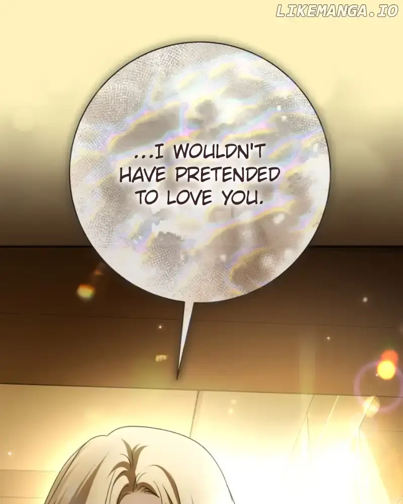 Your Throne Chapter 207 Page 42