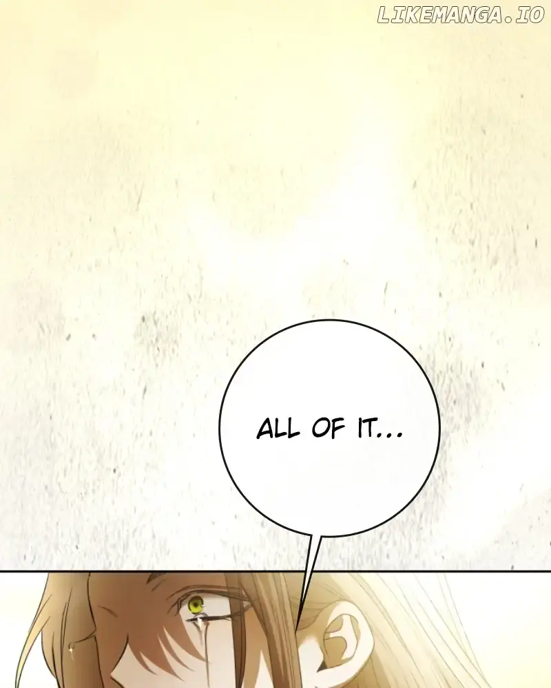 Your Throne Chapter 207 Page 50