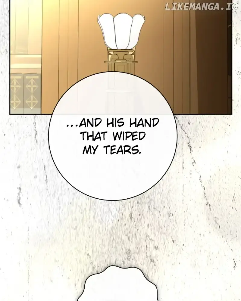 Your Throne Chapter 207 Page 53