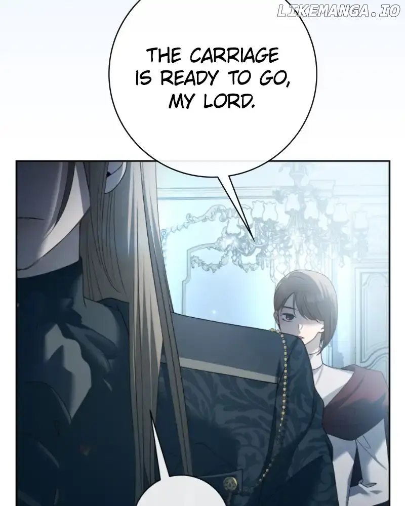 Your Throne Chapter 207 Page 60