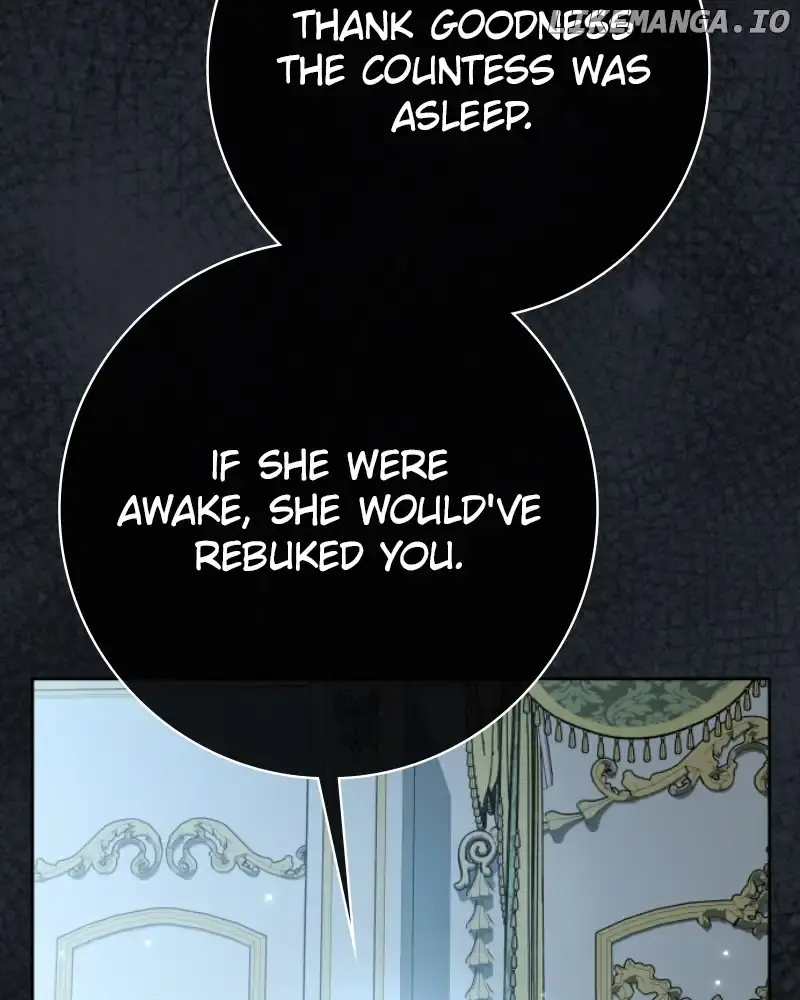Your Throne Chapter 207 Page 64