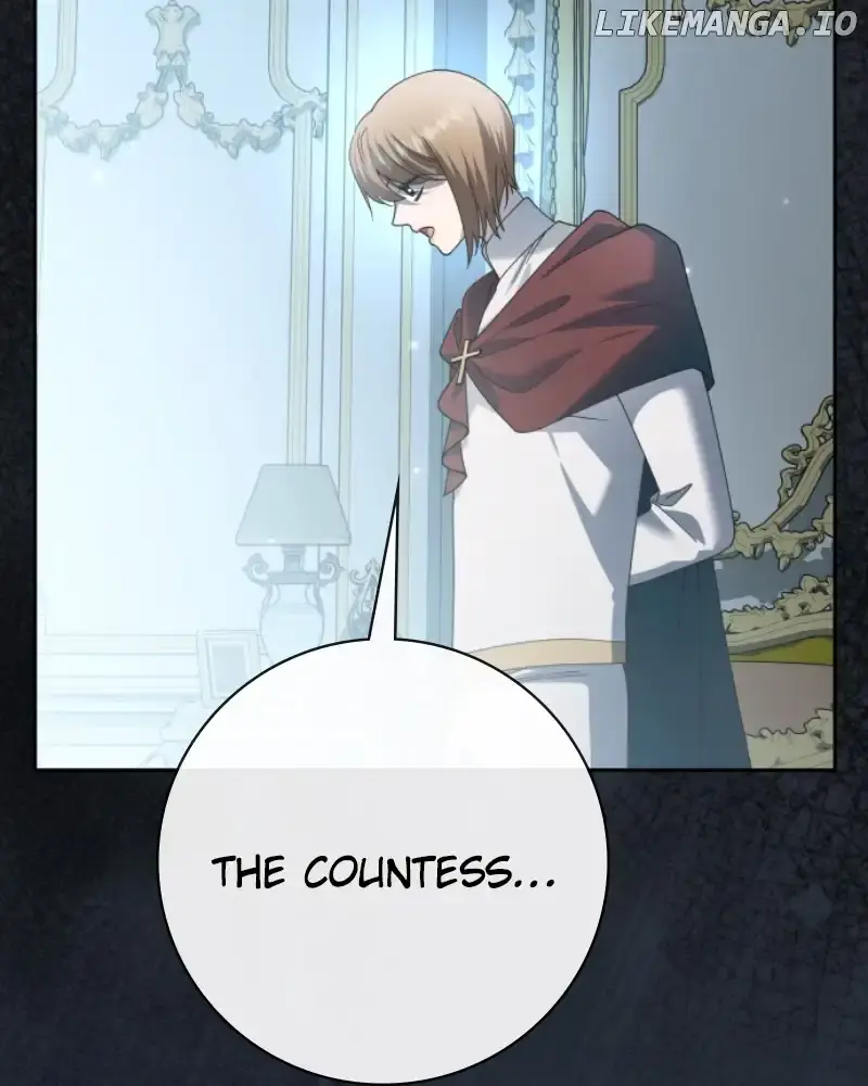 Your Throne Chapter 207 Page 65