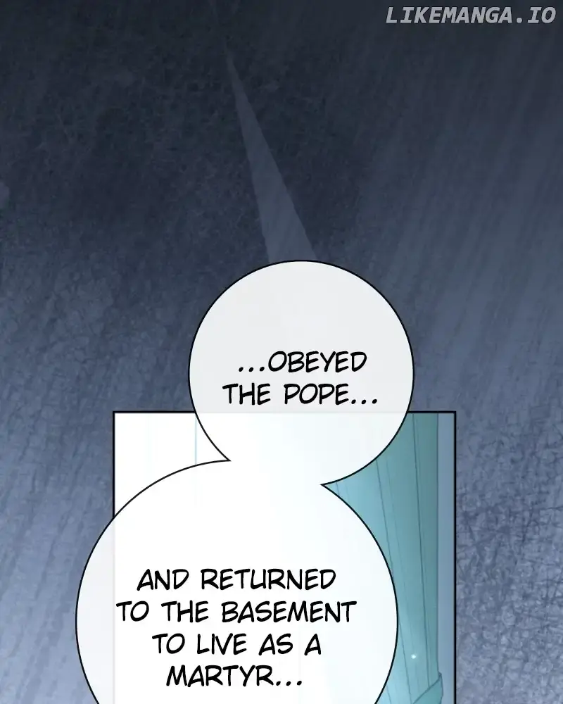 Your Throne Chapter 207 Page 66
