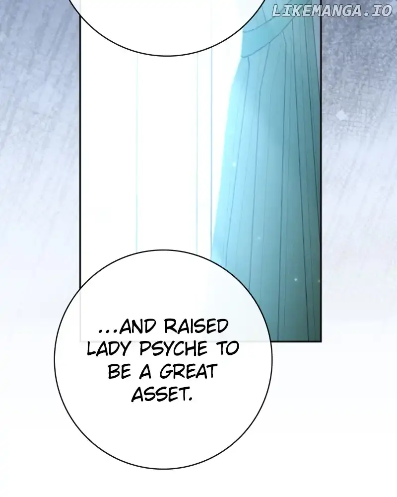 Your Throne Chapter 207 Page 67