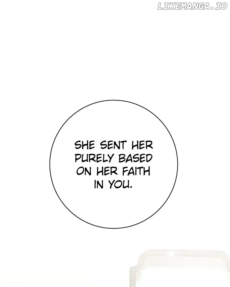 Your Throne Chapter 207 Page 68