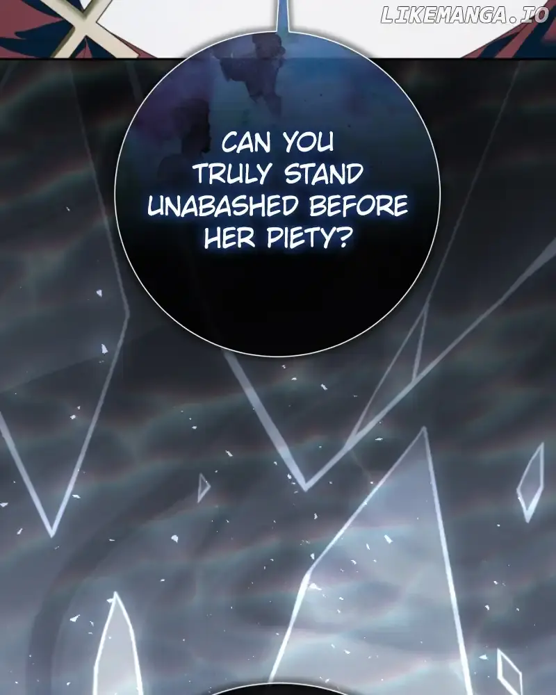 Your Throne Chapter 207 Page 73