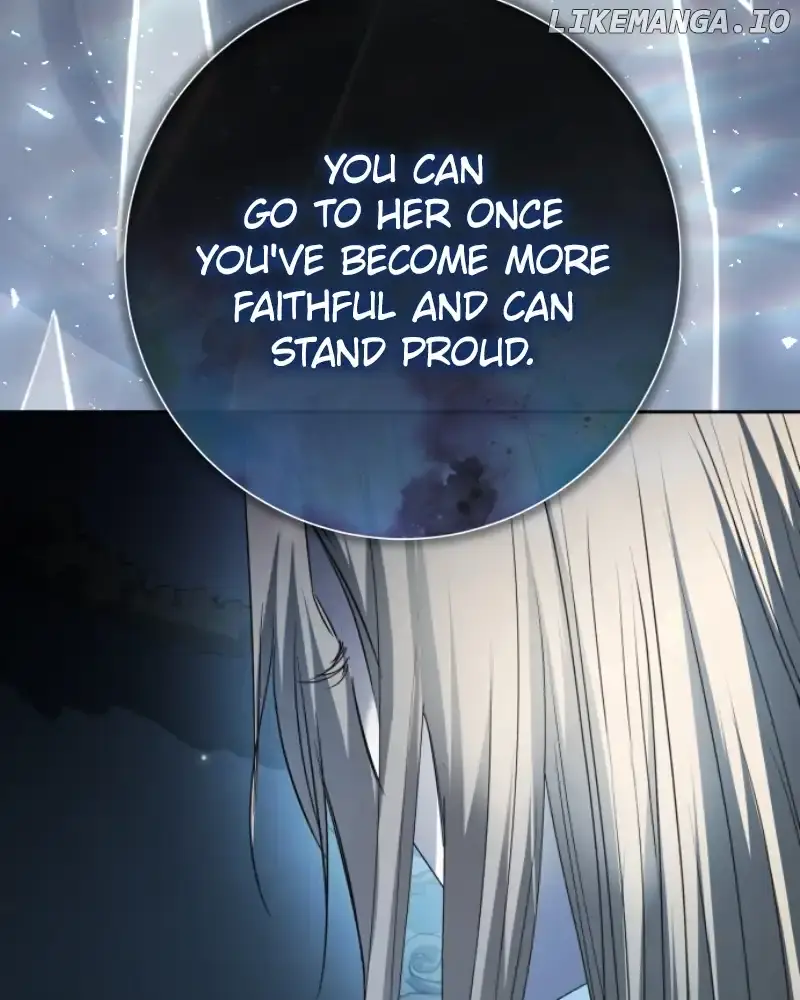 Your Throne Chapter 207 Page 74