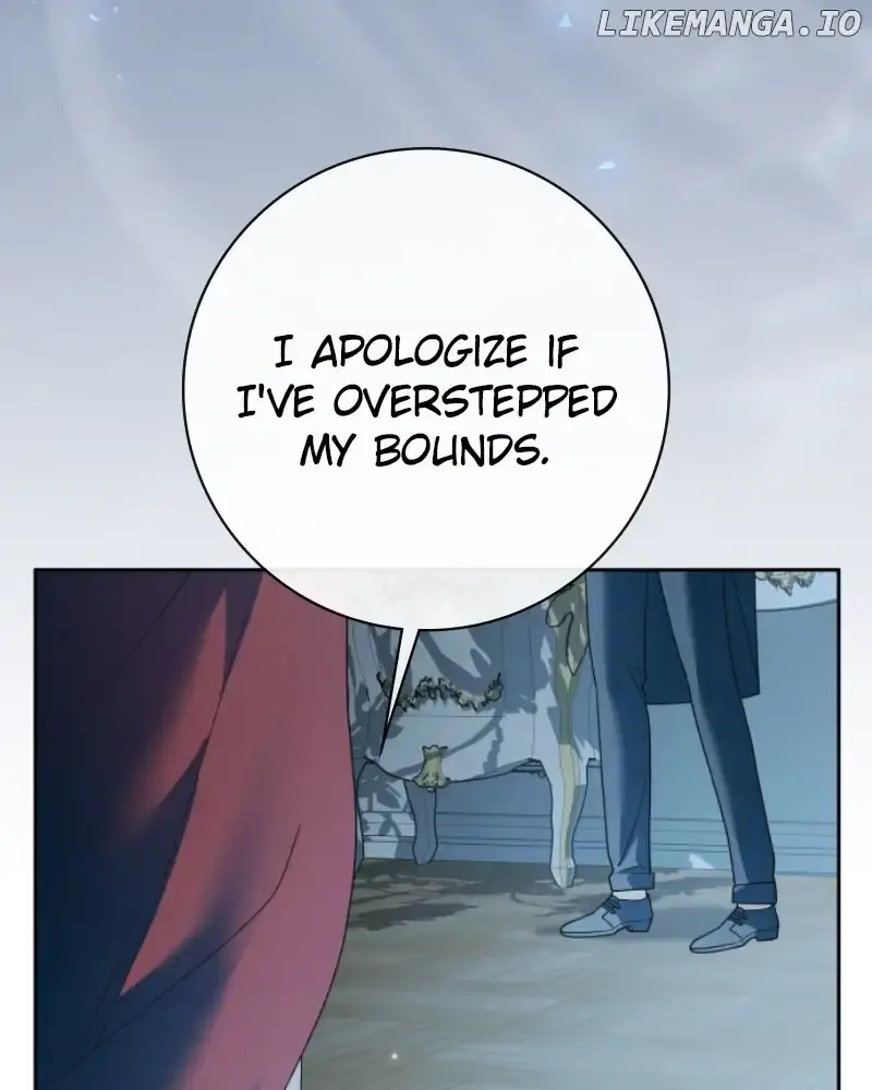 Your Throne Chapter 207 Page 76
