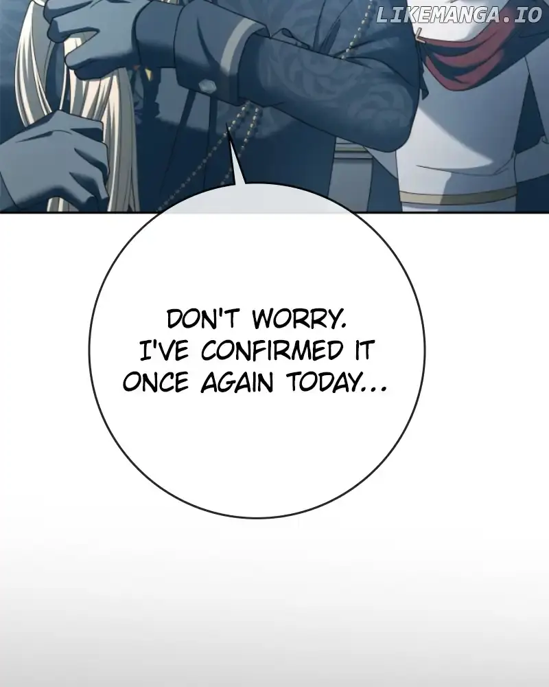 Your Throne Chapter 207 Page 80